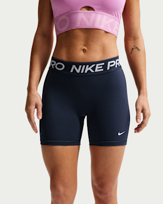 Nike Pro 365 Women's 12.5cm (Approx.) Mid-Rise Shorts. Nike RO